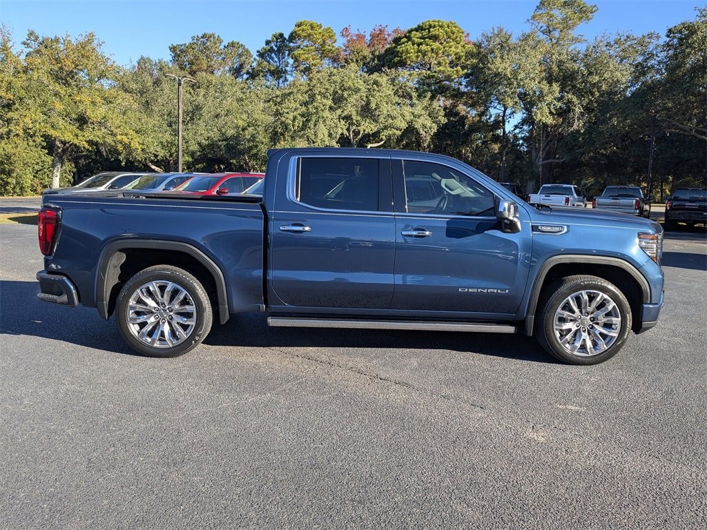 Used 2023 GMC Sierra 1500 Denali Truck Crew Cab