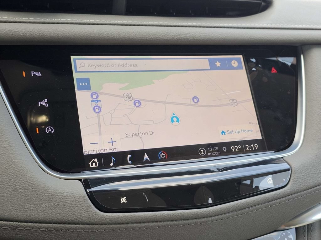 2026 Cadillac XT5 Premium Luxury - Photo 25
