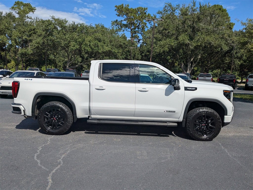 2023 Gmc Sierra 1500 Elevation photo 3