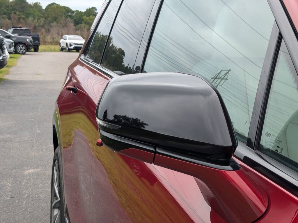 2026 Cadillac VISTIQ Sport - Photo 14