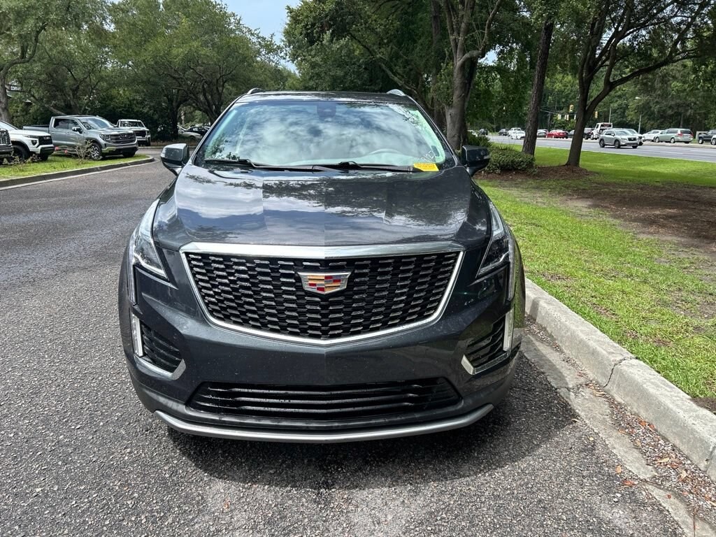 Used 2023 CADILLAC XT5 AWD Premium Luxury SUV