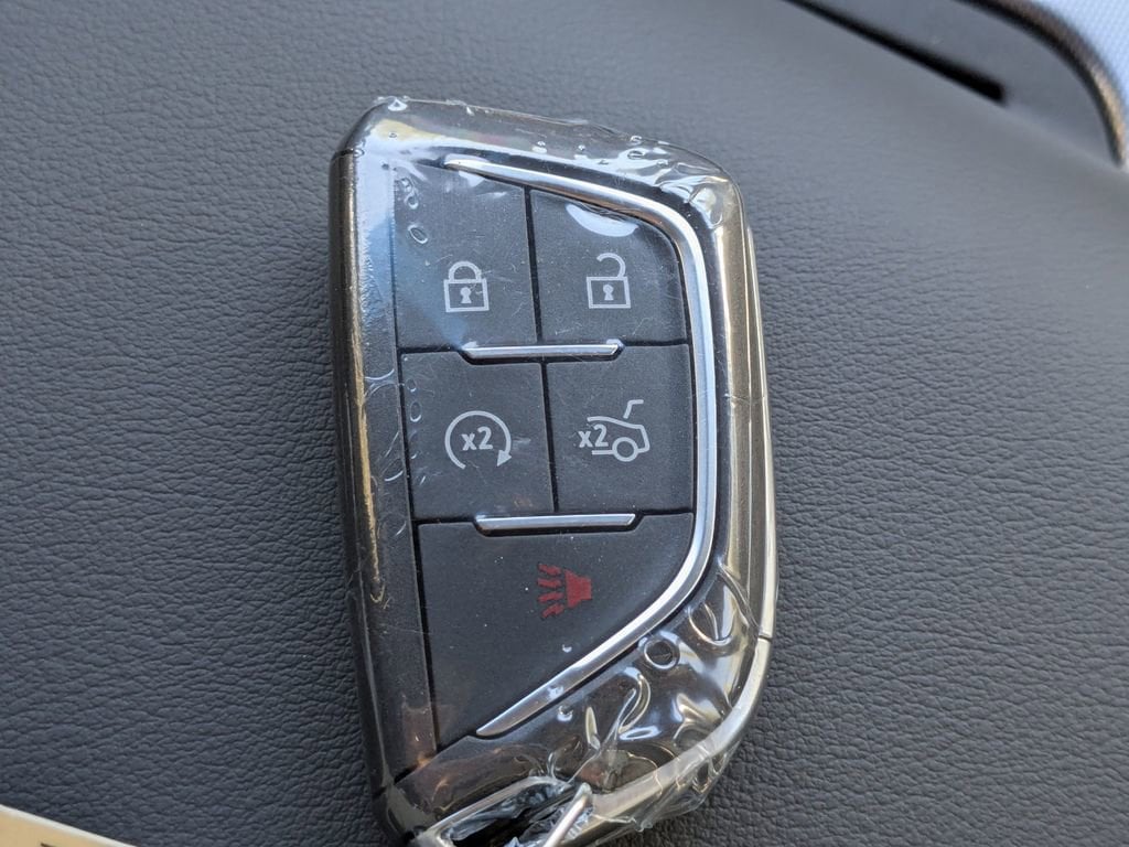 2026 Cadillac CT4 Premium Luxury - Photo 32