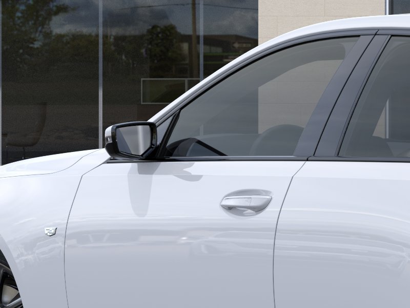 2026 Cadillac CT5 Sport - Photo 45