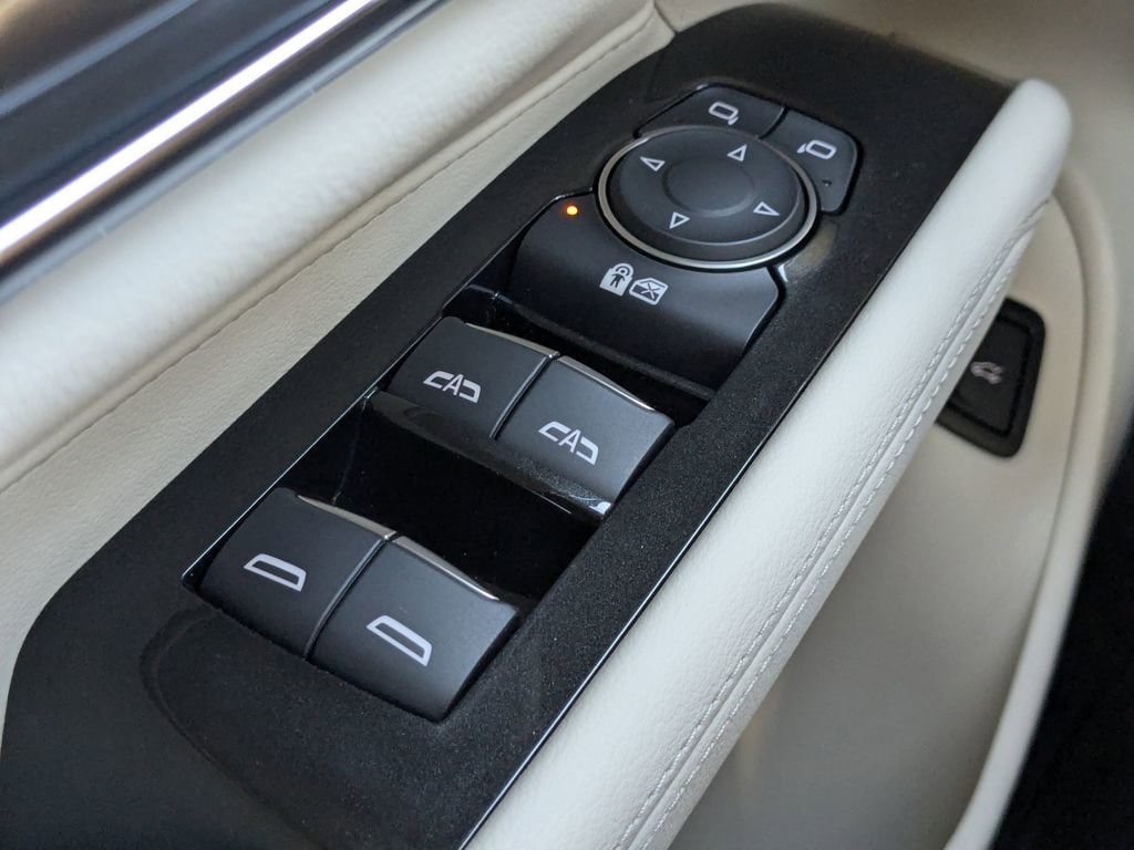 2026 Cadillac CT4 Premium Luxury - Photo 27
