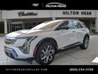CADILLAC OPTIQ