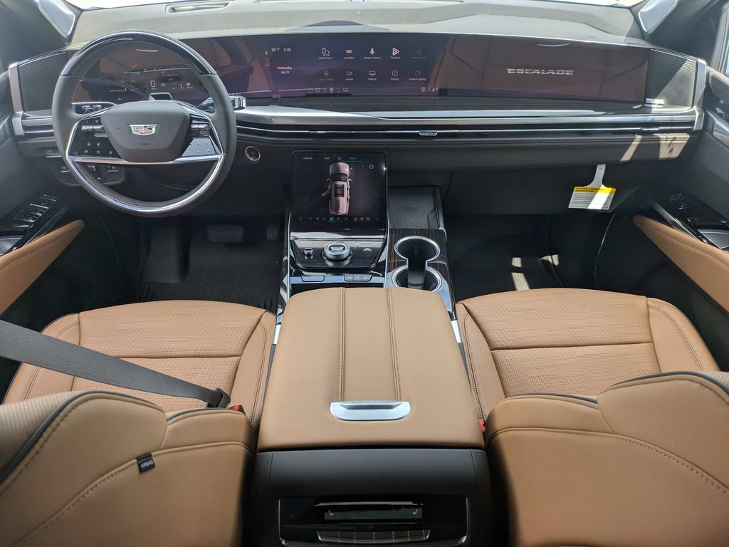 2026 Cadillac Escalade ESV Luxury - Photo 17