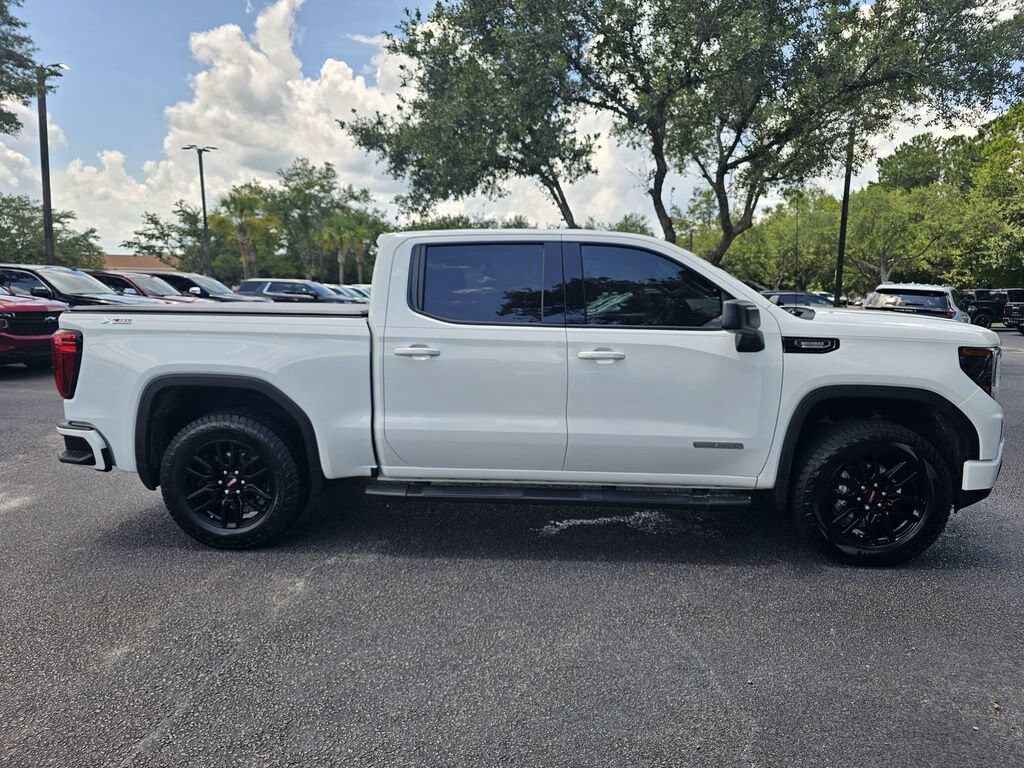 Used 2023 GMC Sierra 1500 Elevation Truck Crew Cab