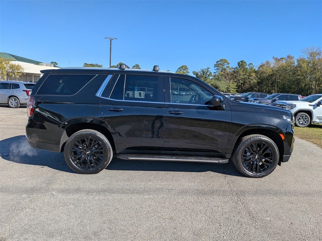 Used 2023 Chevrolet Tahoe LS SUV