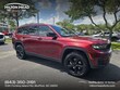  Jeep Grand Cherokee L