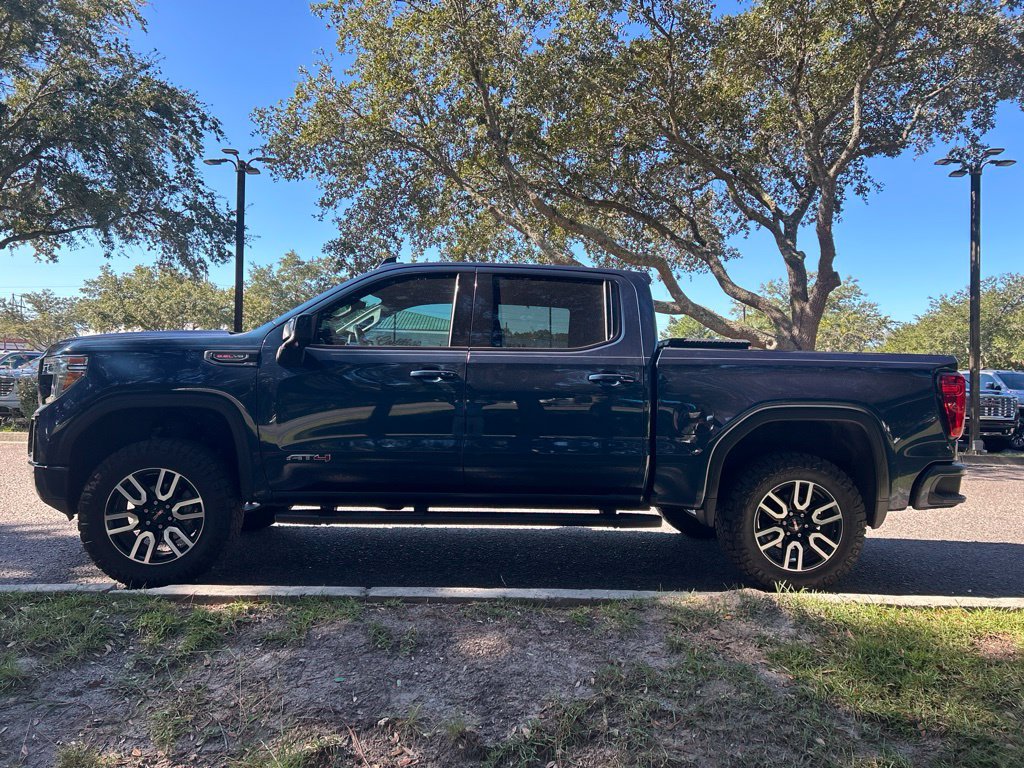  GMC Sierra 1500