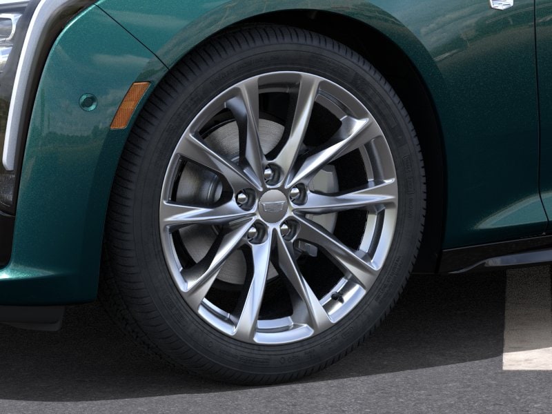 2026 Cadillac CT5 Sport - Photo 41