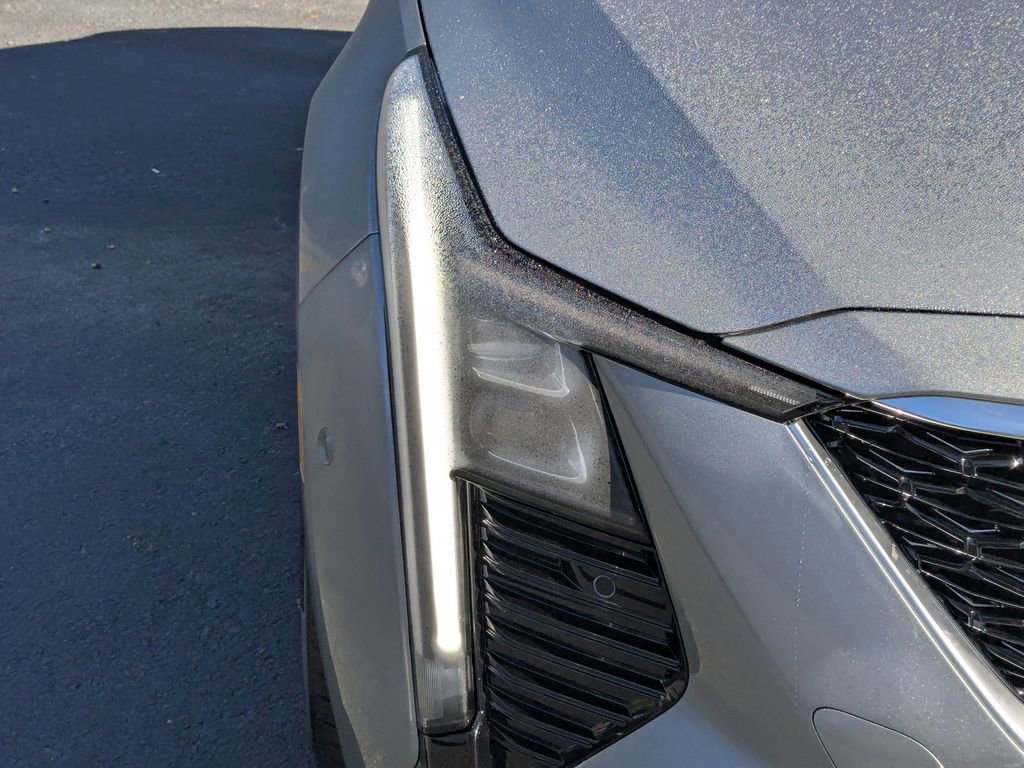 2026 Cadillac CT5 Premium Luxury - Photo 12