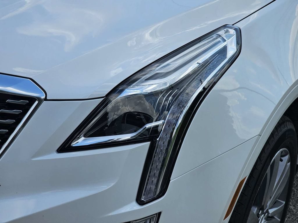 2026 Cadillac XT5 Premium Luxury - Photo 12