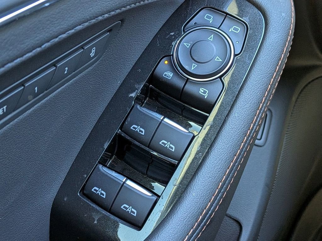 2026 Cadillac CT5 Sport - Photo 27