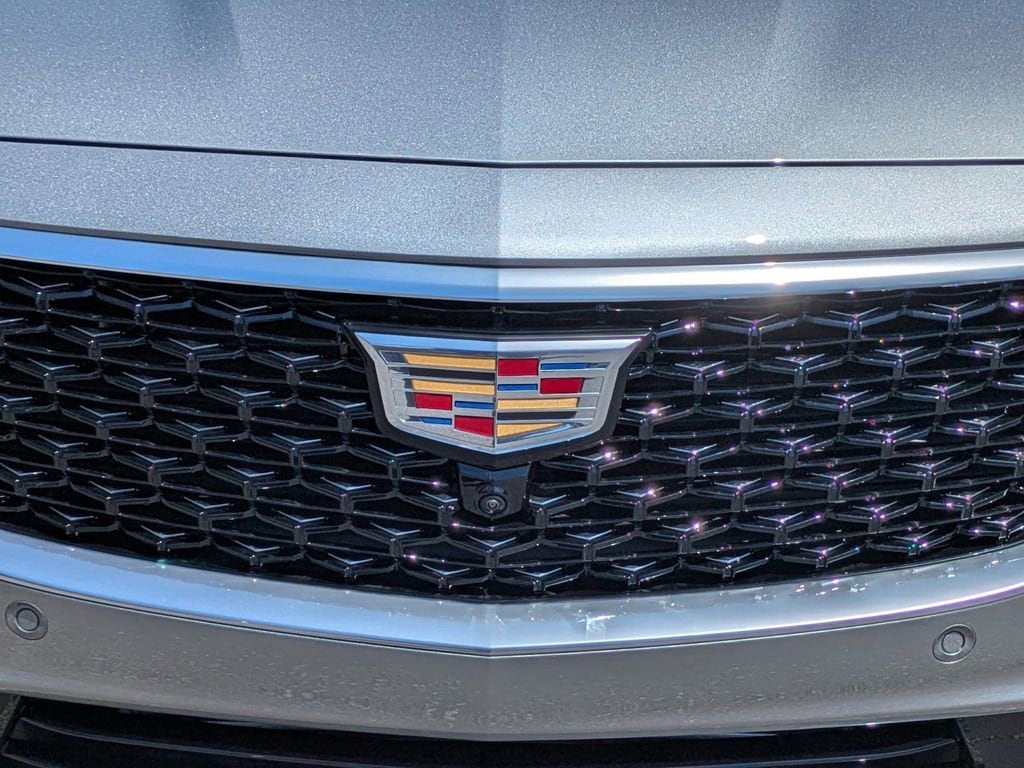 2026 Cadillac CT5 Premium Luxury - Photo 13