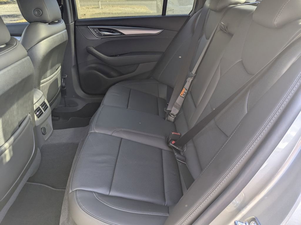 2026 Cadillac CT5 Premium Luxury - Photo 15