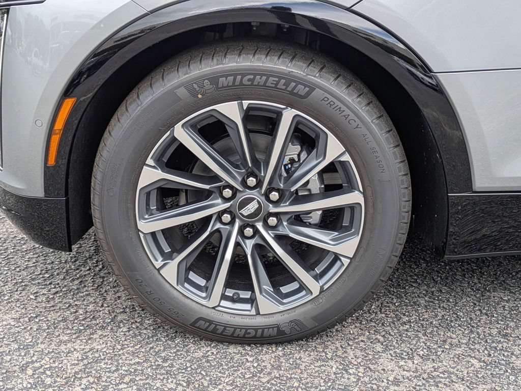 2026 Cadillac LYRIQ Premium Sport - Photo 11