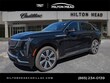 CADILLAC ESCALADE IQ
