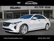  CADILLAC CT4
