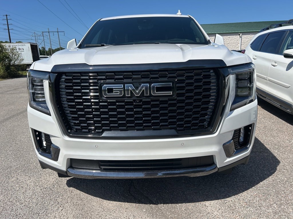 2023 Gmc Yukon XL Denali Ultimate photo 3