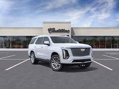 2026 CADILLAC Escalade Luxury SUV