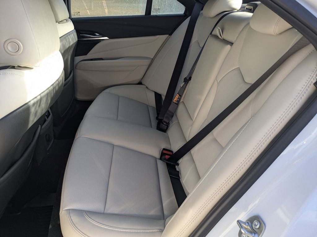 2026 Cadillac CT4 Premium Luxury - Photo 14
