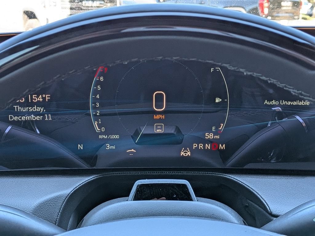 2026 Cadillac CT5 Sport - Photo 30