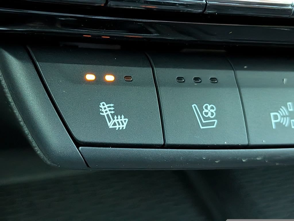 2026 Cadillac CT5 Sport - Photo 26
