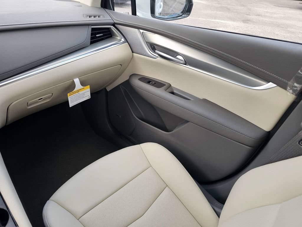 2026 Cadillac XT5 Premium Luxury - Photo 19