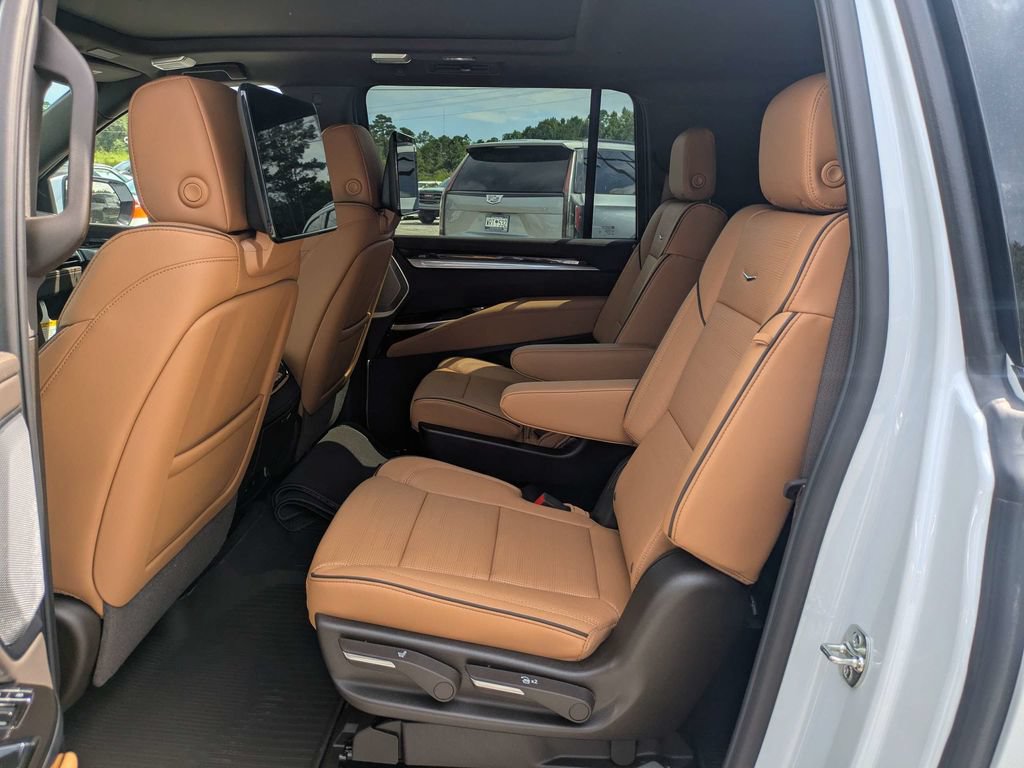 2026 Cadillac Escalade ESV Luxury - Photo 16