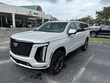  CADILLAC Escalade ESV