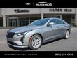 CADILLAC CT4