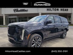 2026 CADILLAC Escalade ESV Sport SUV