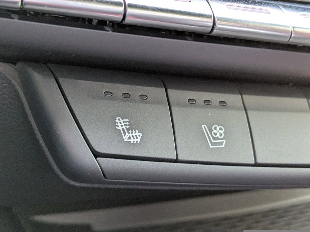 2026 Cadillac CT4 Sport - Photo 26