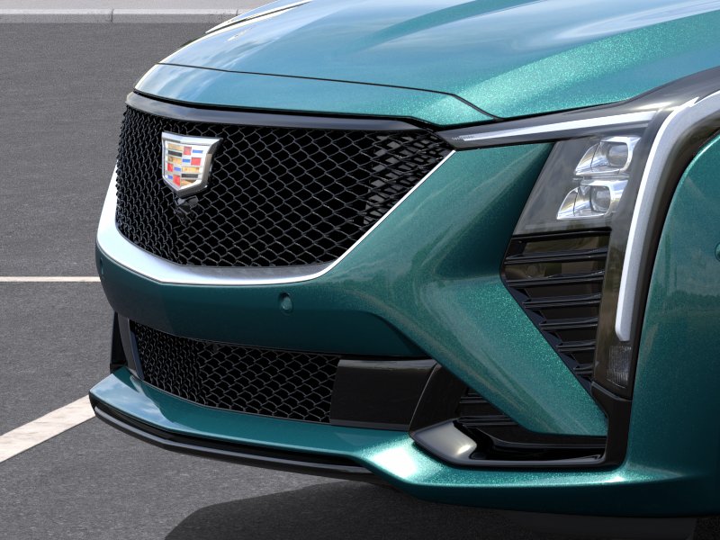 2026 Cadillac CT5 Sport - Photo 45