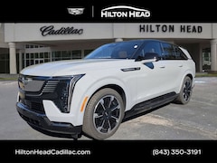 2026 CADILLAC ESCALADE IQ Premium Sport SUV