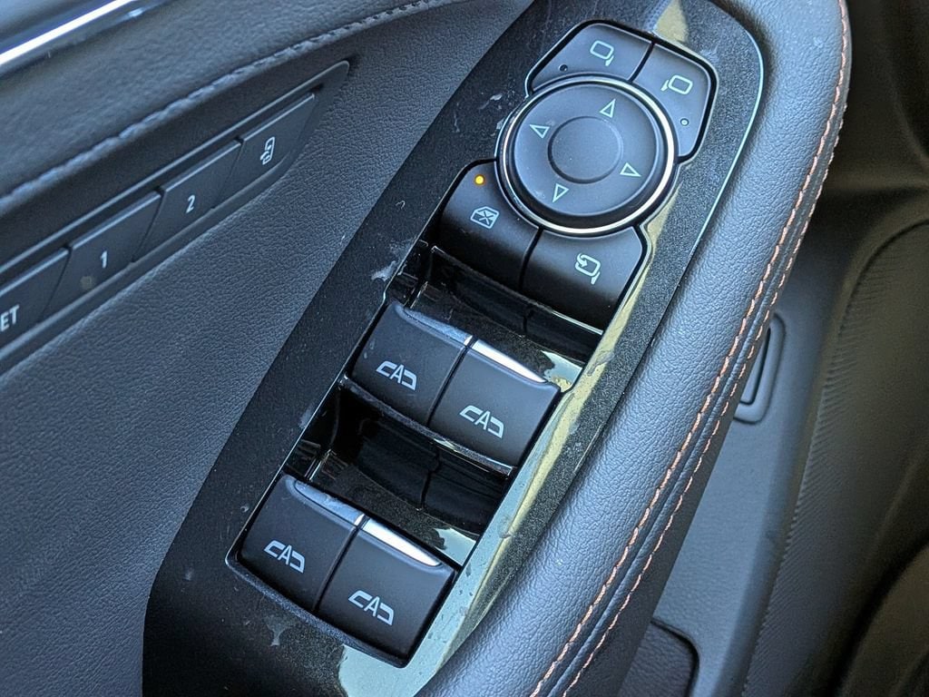 2026 Cadillac CT5 Sport - Photo 27