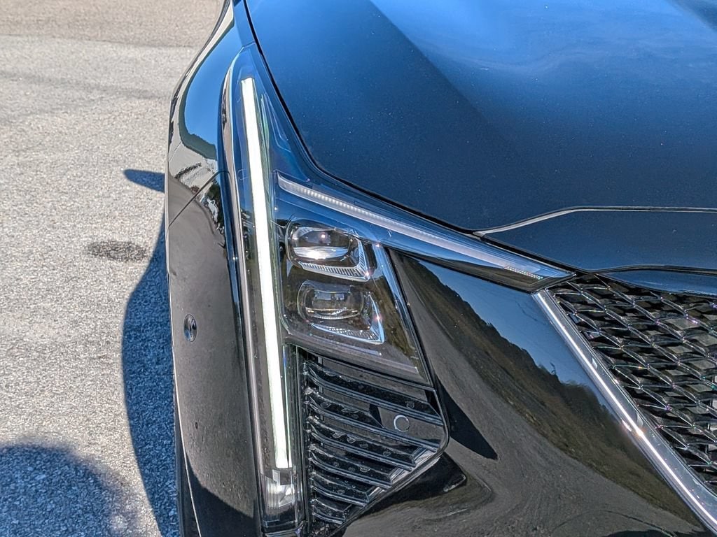 2026 Cadillac CT5 Sport - Photo 11