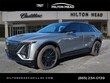 CADILLAC LYRIQ
