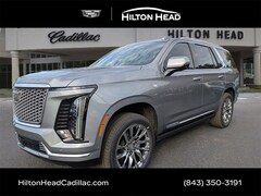 2026 CADILLAC Escalade Luxury SUV