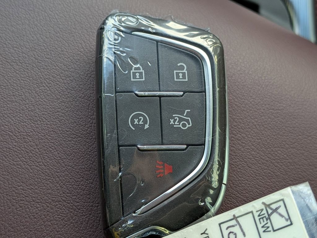2026 Cadillac CT4 Sport - Photo 32