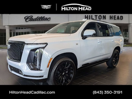 2026 CADILLAC Escalade Sport SUV