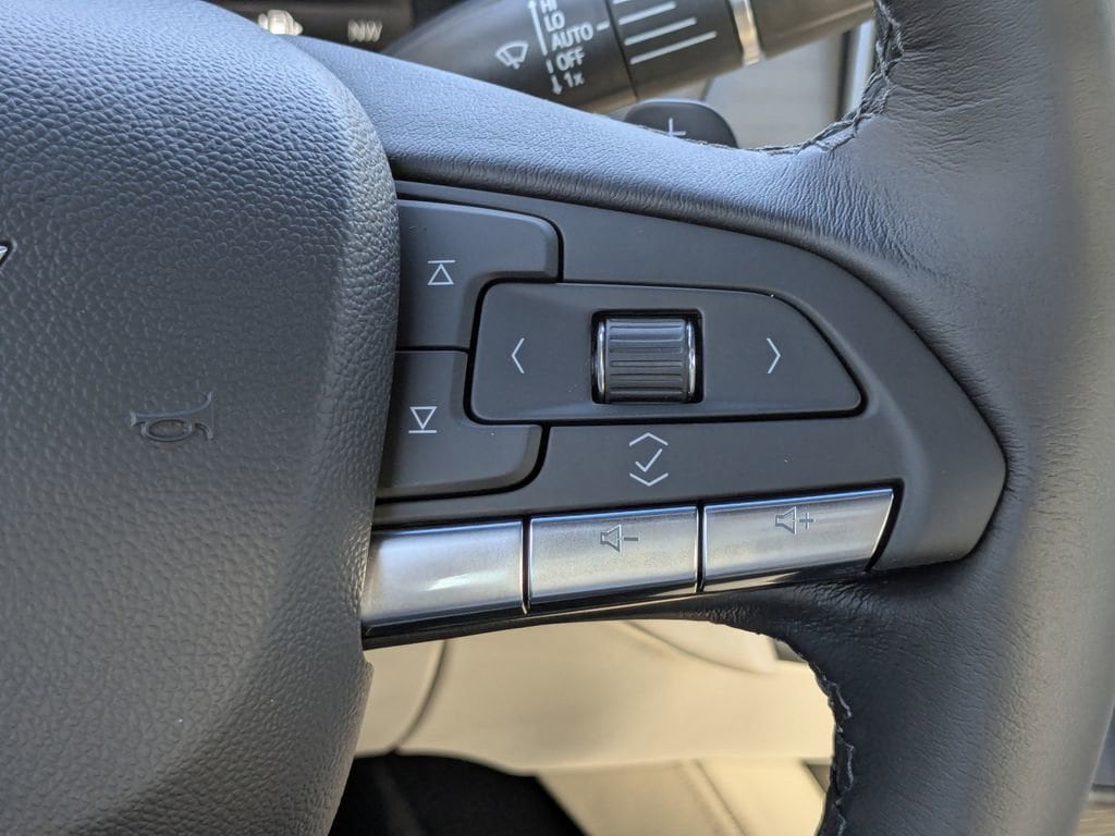 2026 Cadillac CT4 Premium Luxury - Photo 29
