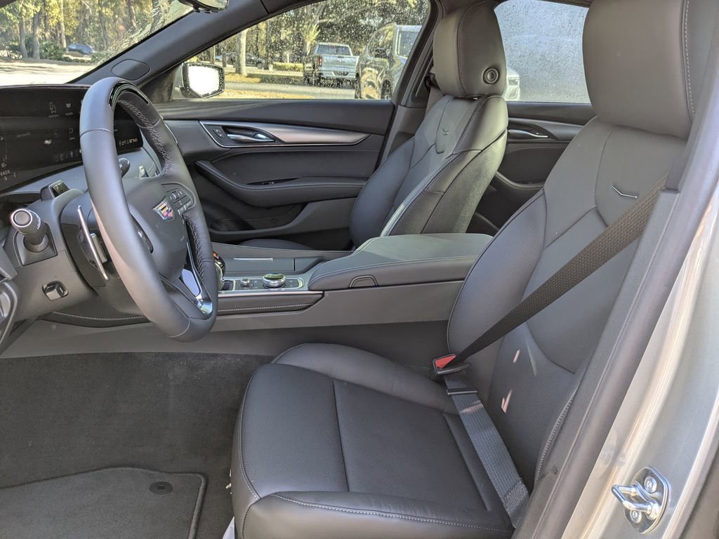 2026 Cadillac CT5 Premium Luxury - Photo 22
