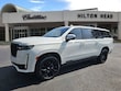  CADILLAC Escalade ESV