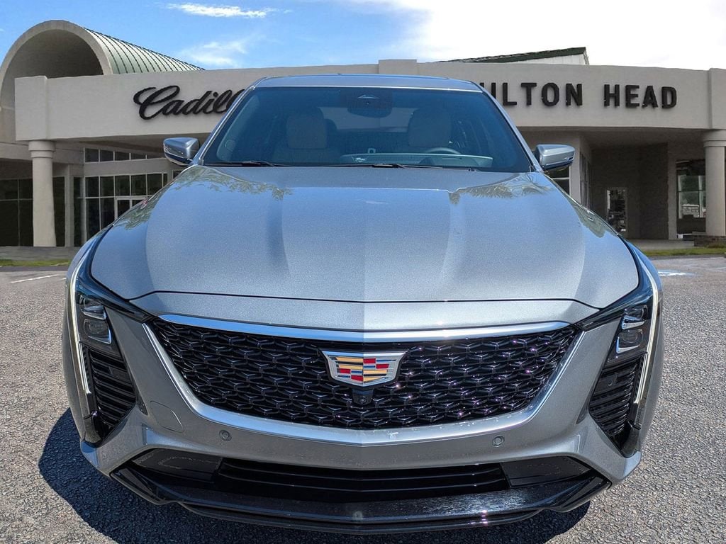 2026 Cadillac CT5 Premium Luxury - Photo 9