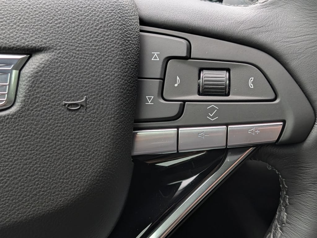 2026 Cadillac CT5 Sport - Photo 30