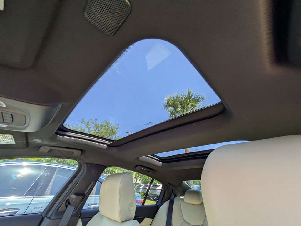 2026 Cadillac CT5 Premium Luxury - Photo 23