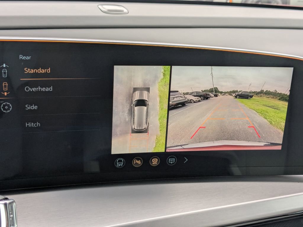 2026 Cadillac VISTIQ Sport - Photo 26