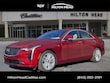  CADILLAC CT4
